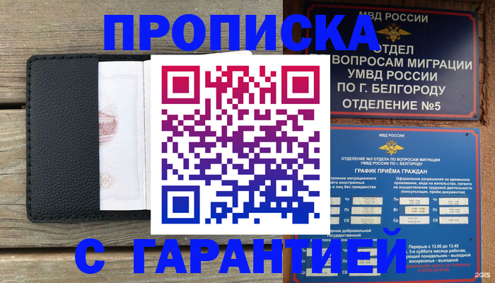 временная регистрация для всех в Волчанске